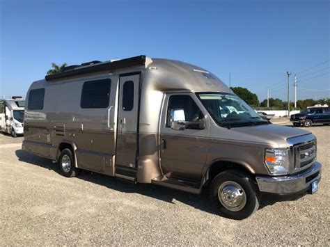 ford platinum xl rv price